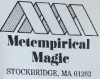 Metempirical Magic